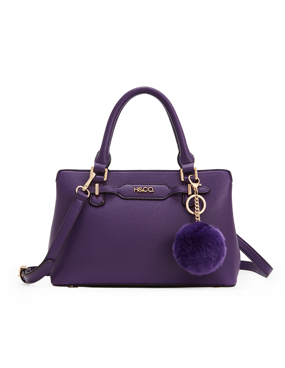 Bolsa satchel elle para mujer Bolsa satchel elle para mujer