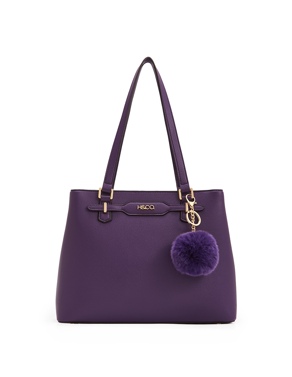 Bolsa tote elle para mujer