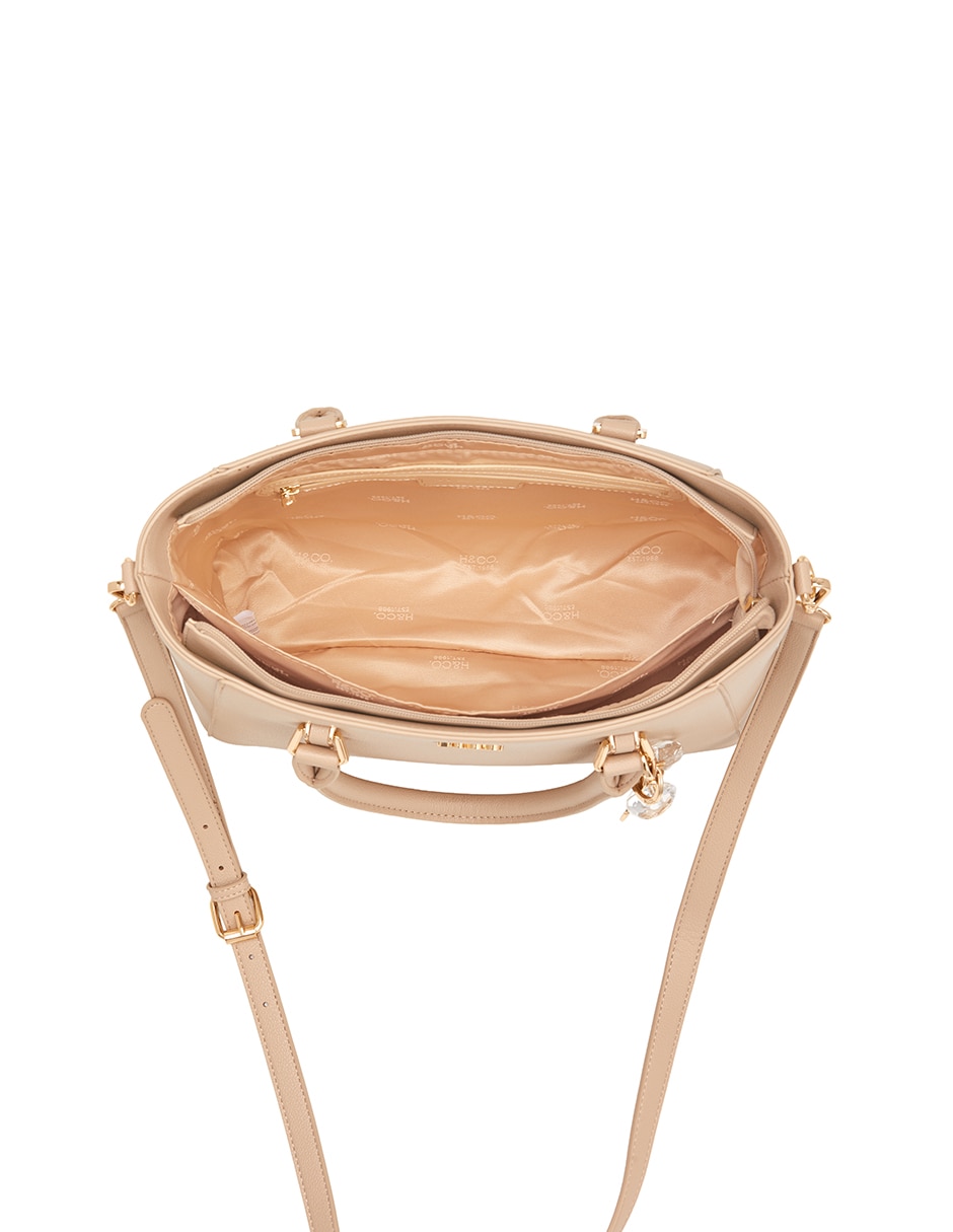 Bolsa tote amelie para mujer 4