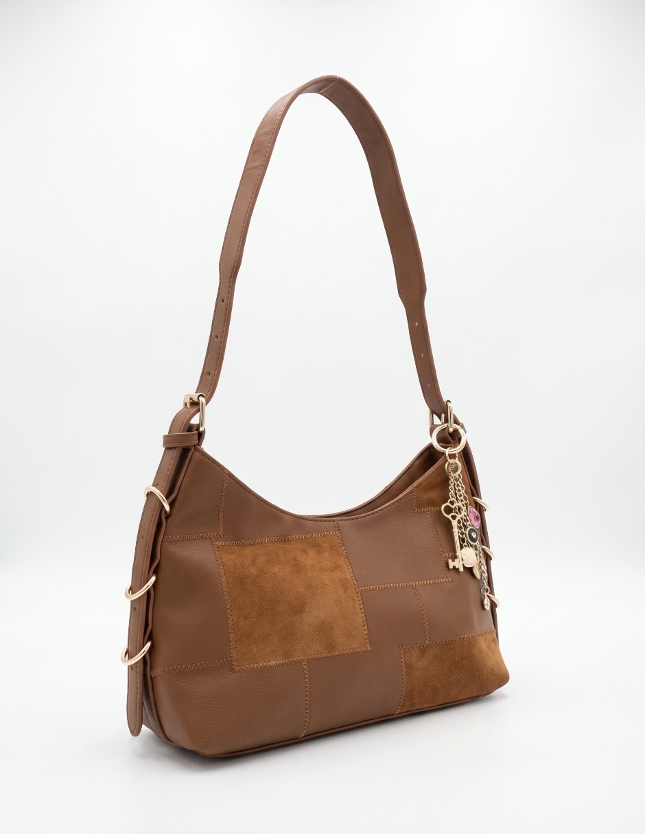Bolsa shoulder para mujer