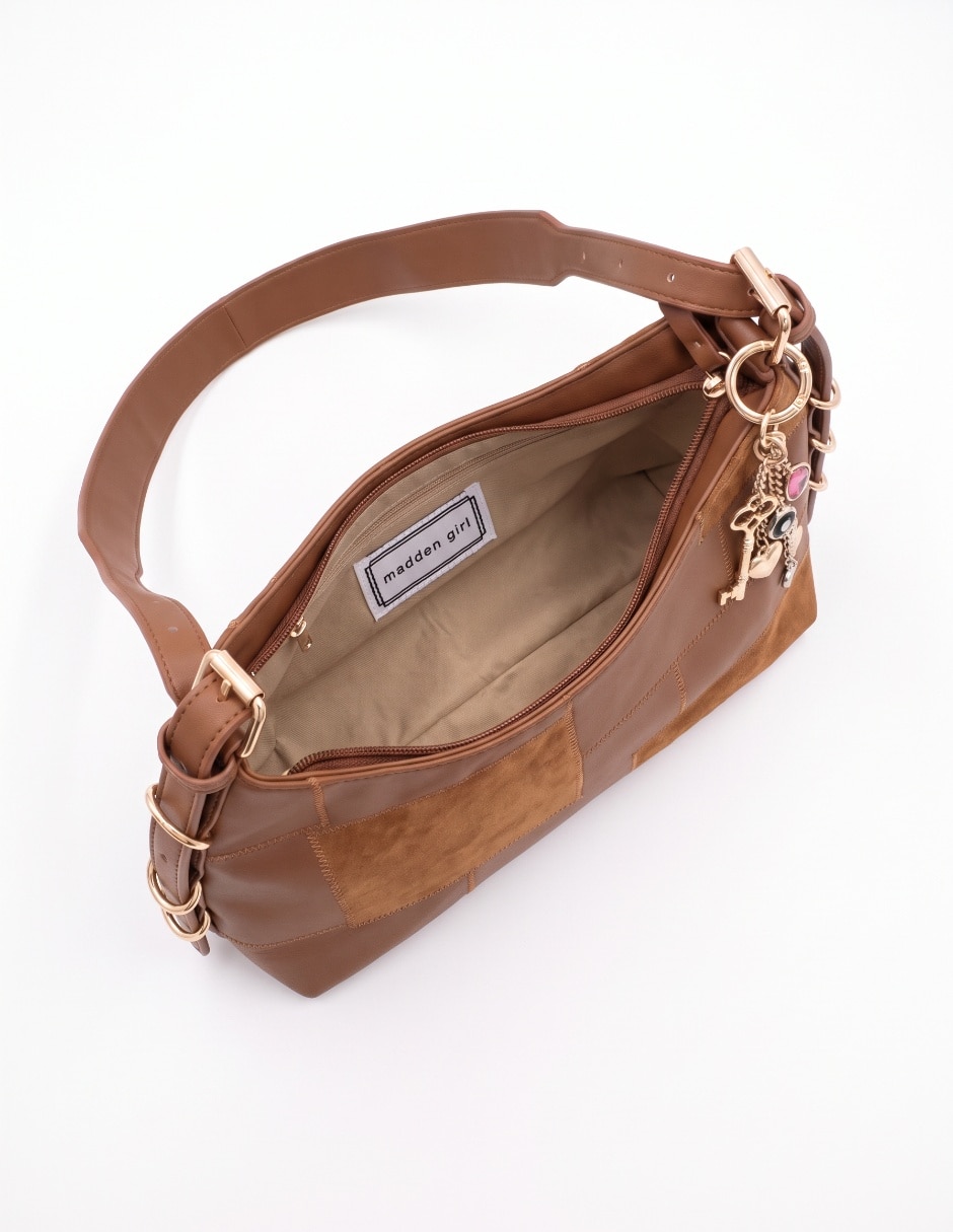 Bolsa shoulder para mujer 5