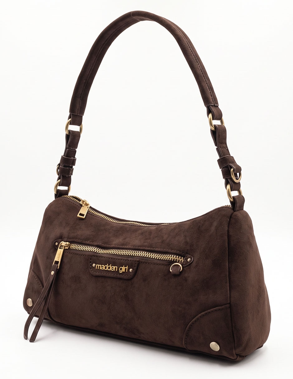 Bolsa shoulder Steve Madden para mujer