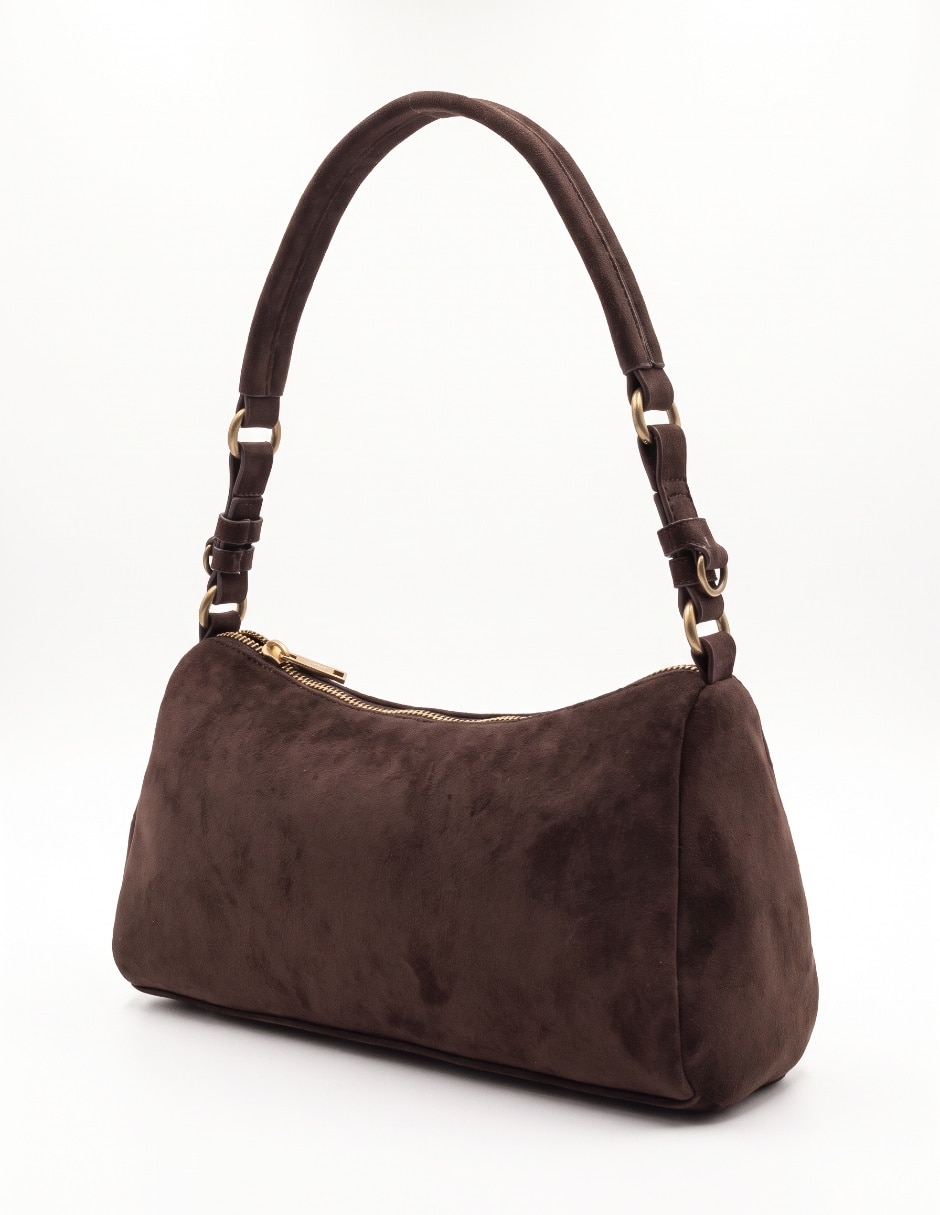 Bolsa shoulder Steve Madden para mujer 2