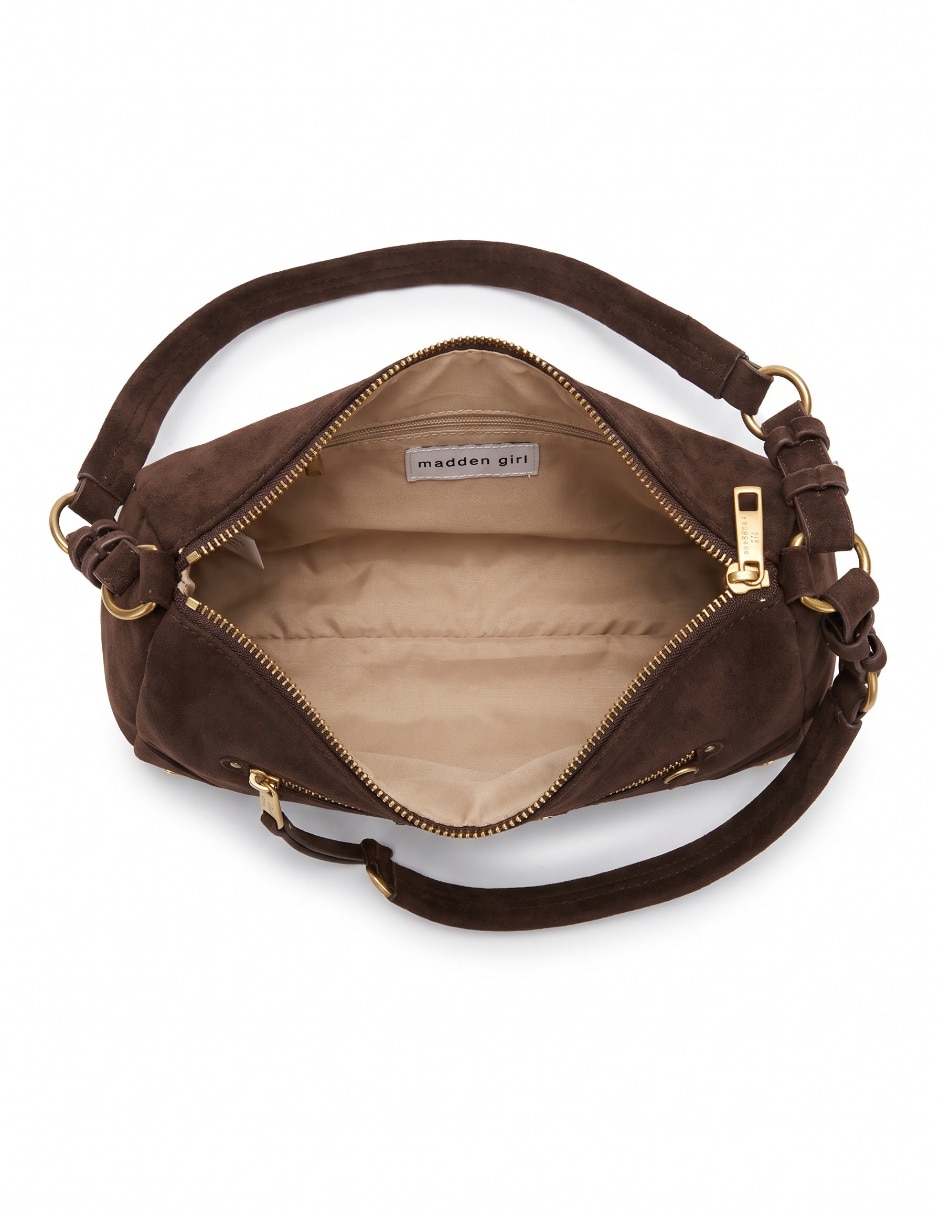 Bolsa shoulder Steve Madden para mujer 3