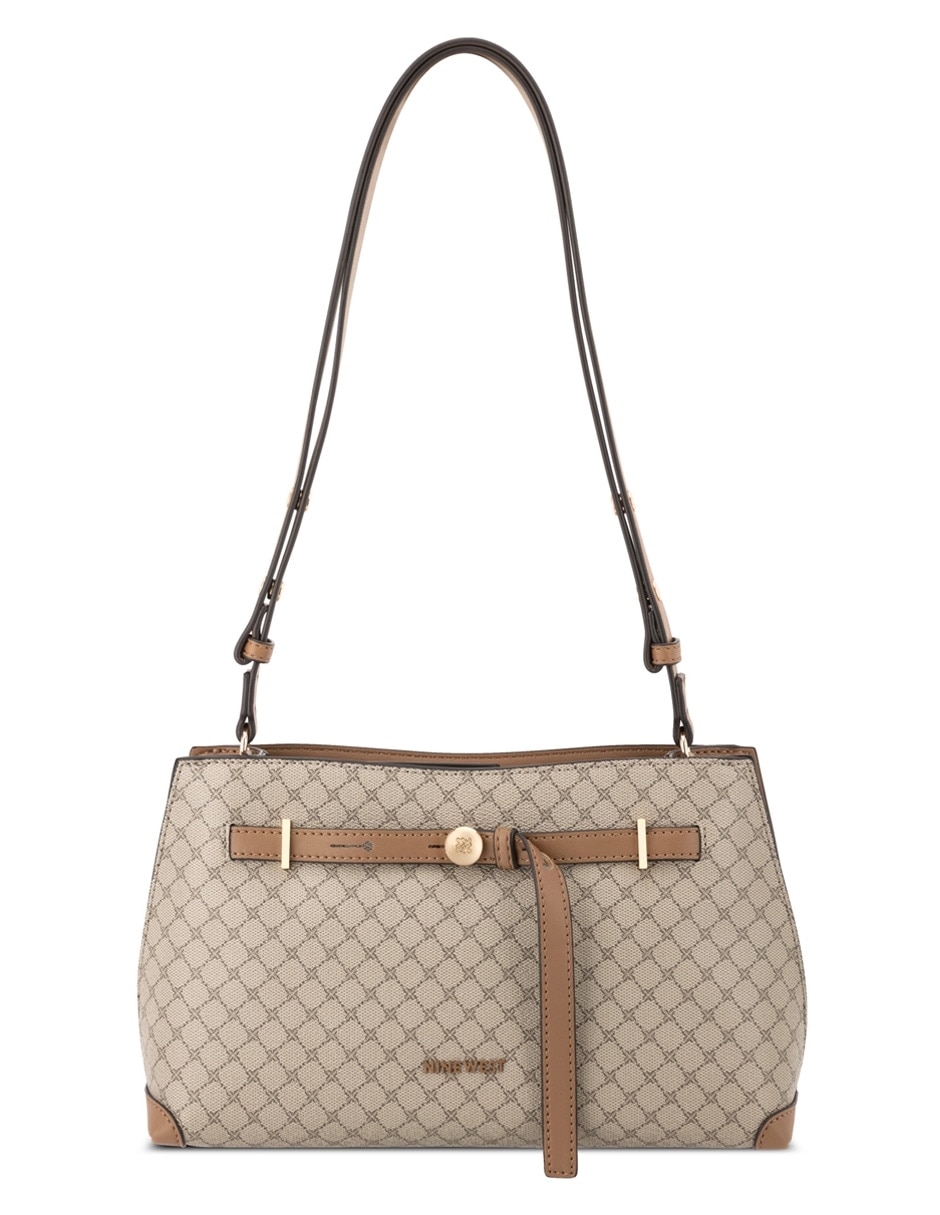 Bolsa shoulder Vevina para mujer