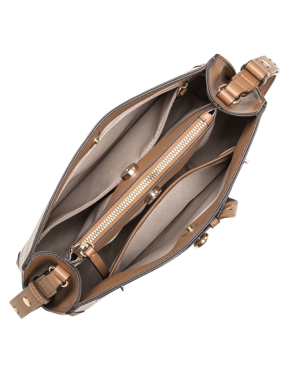 Bolsa shoulder Vevina para mujer 3
