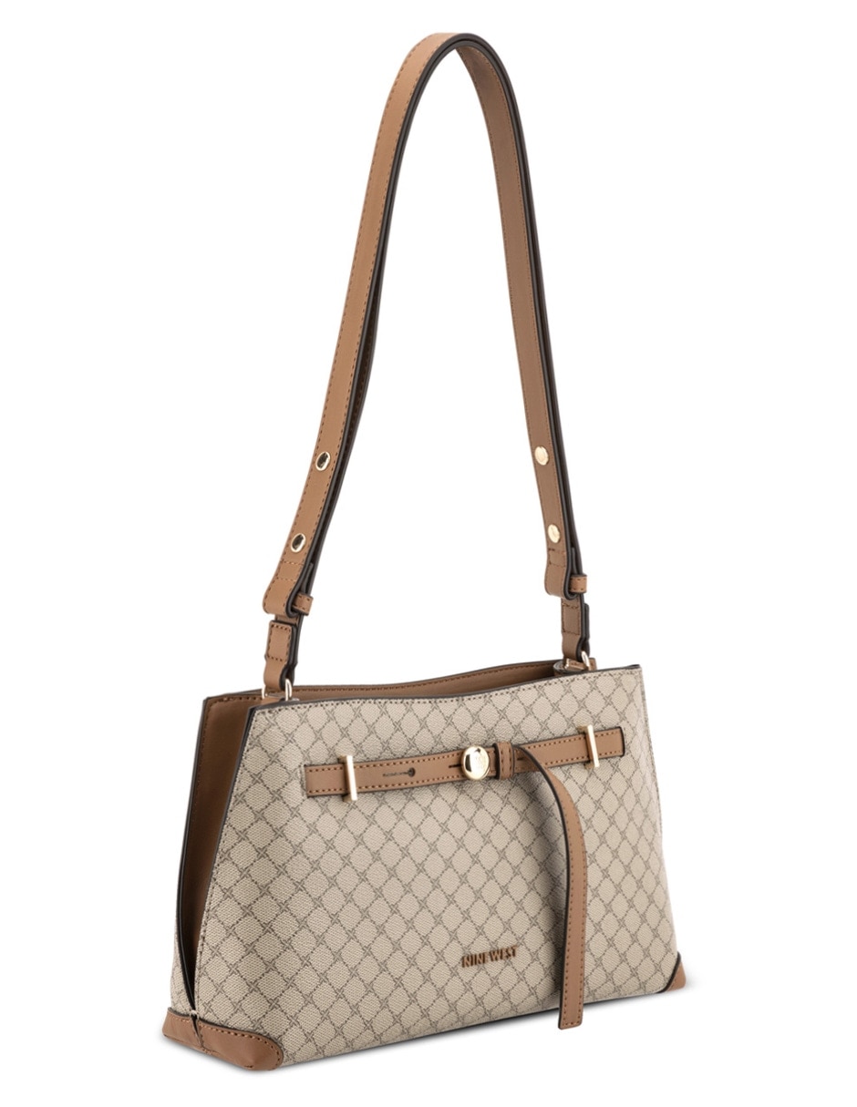 Bolsa shoulder Vevina para mujer 2