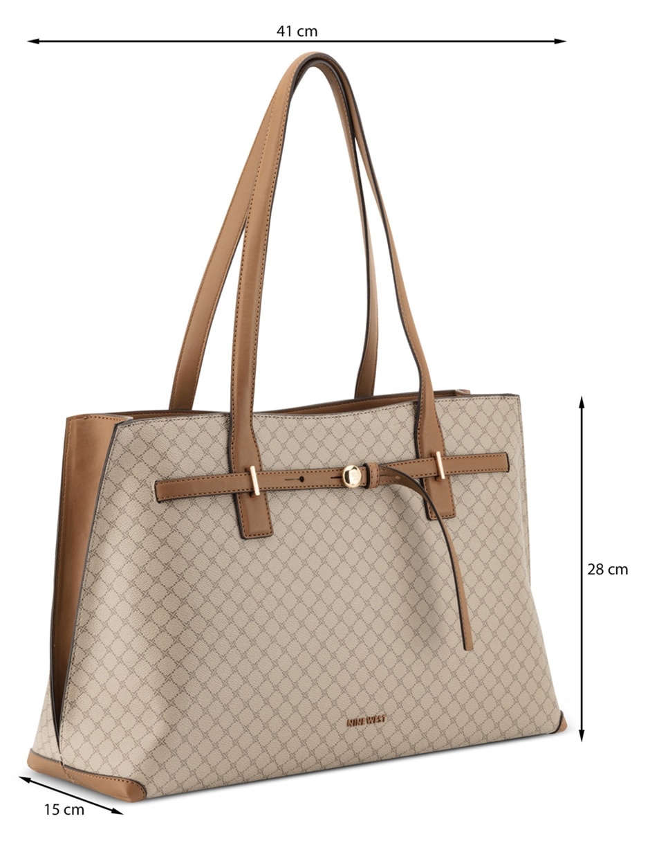 Bolsa tote Tayci para mujer 5