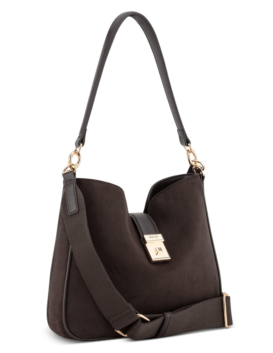 Bolsa hobo Monette para mujer 3