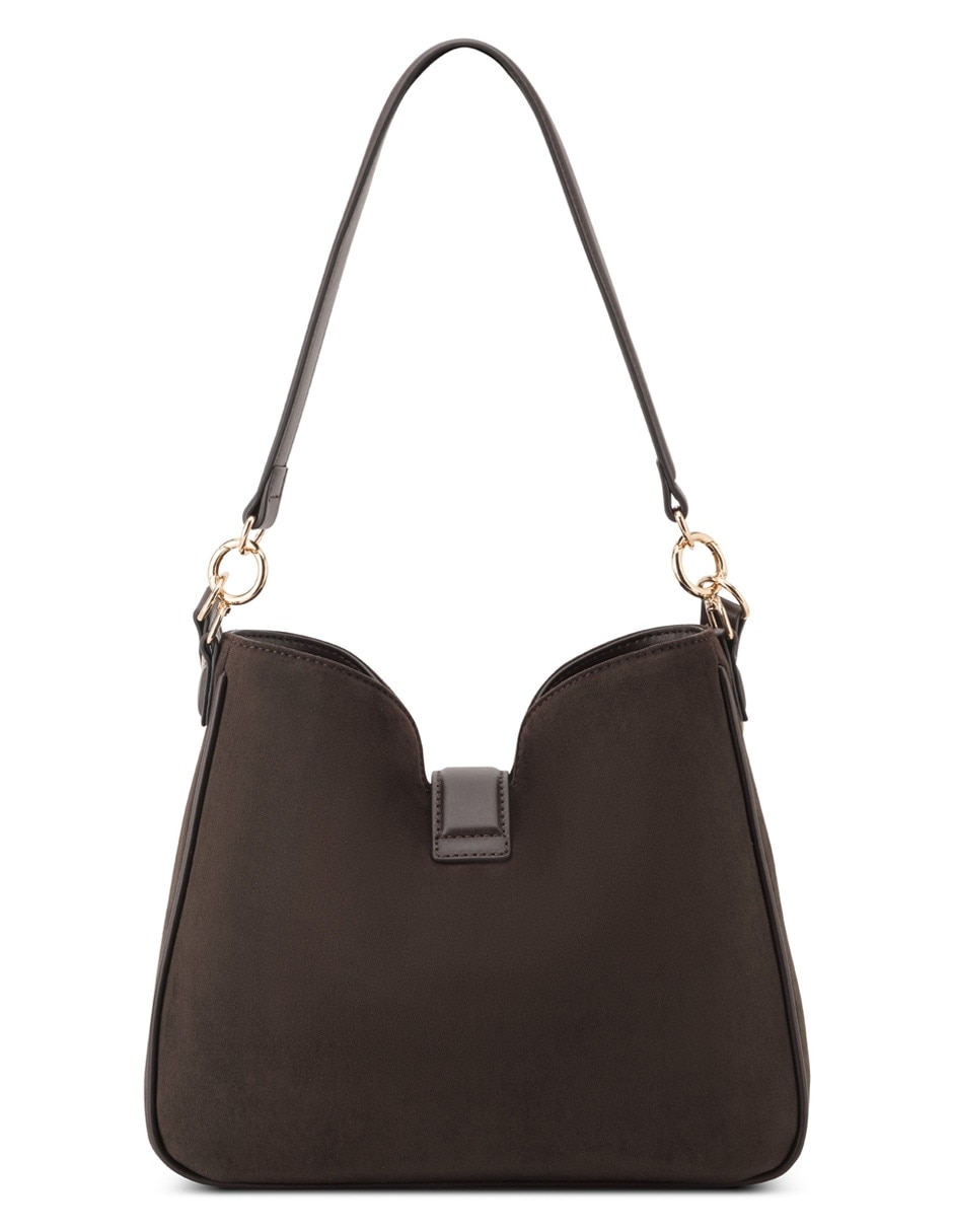 Bolsa hobo Monette para mujer 2