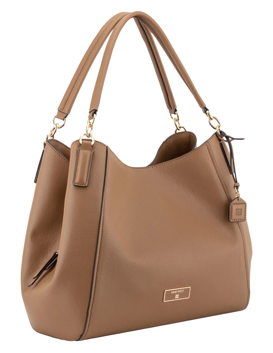 Bolsa shoulder Deacon para mujer