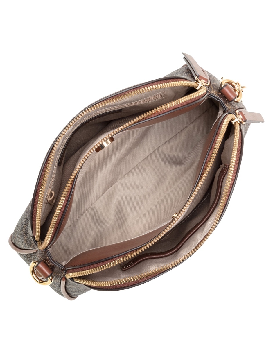 Bolsa crossbody Calianna para mujer
