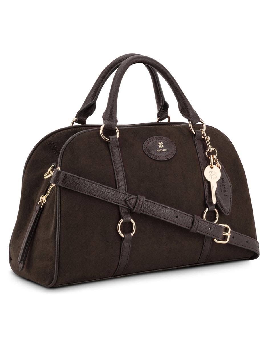 Bolsa satchel Cobel para mujer 3