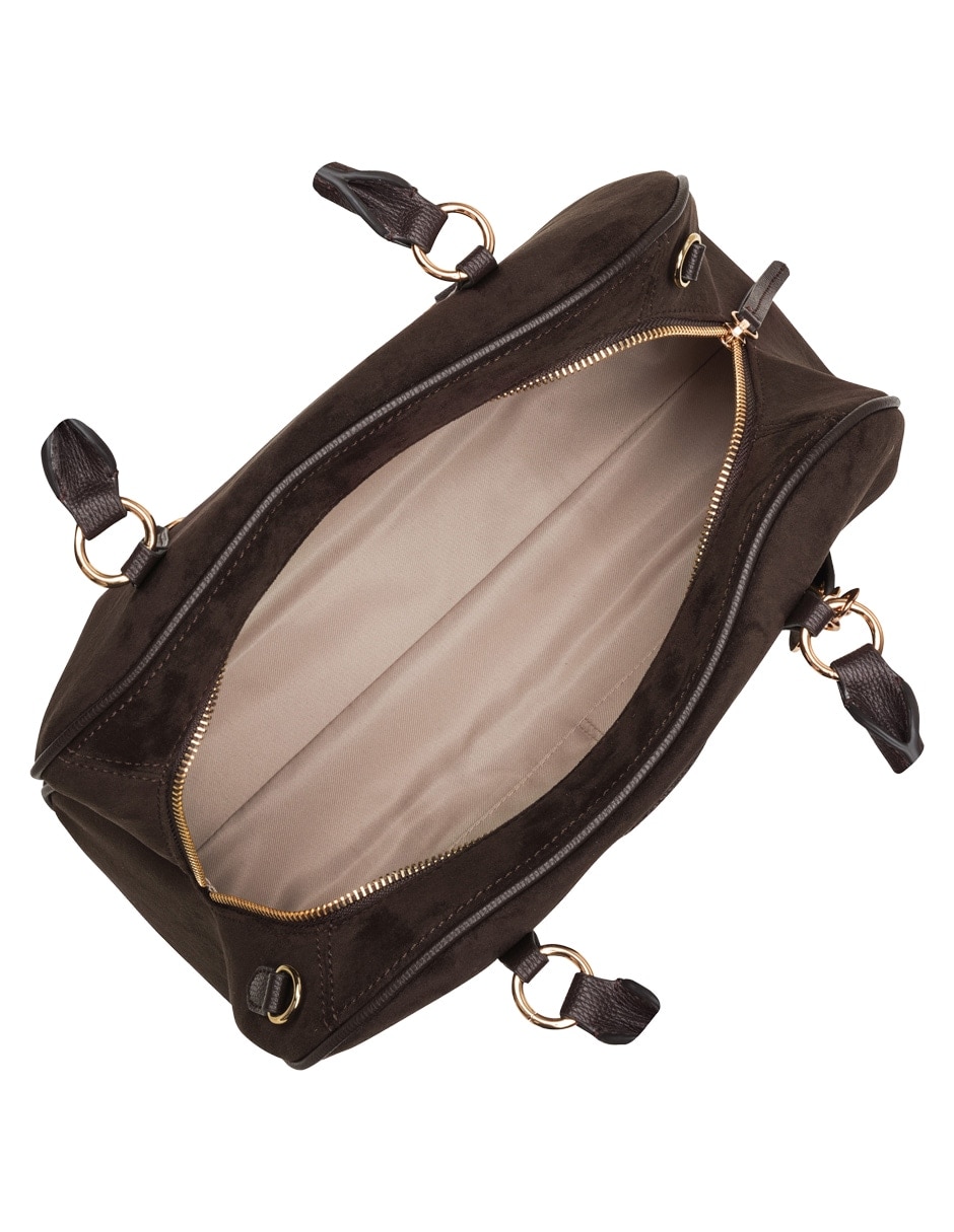 Bolsa satchel Cobel para mujer 2