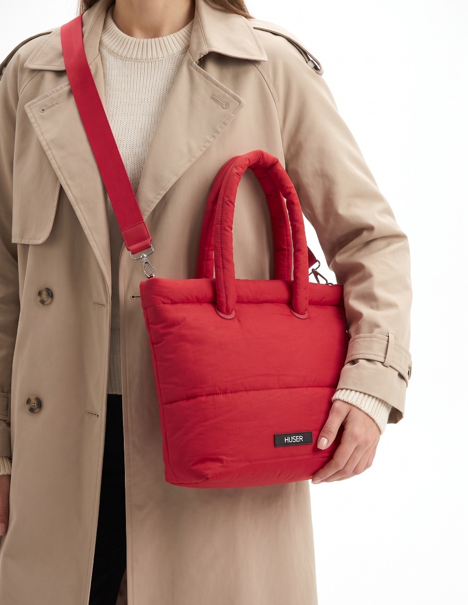 Bolsa Satchel para mujer 5