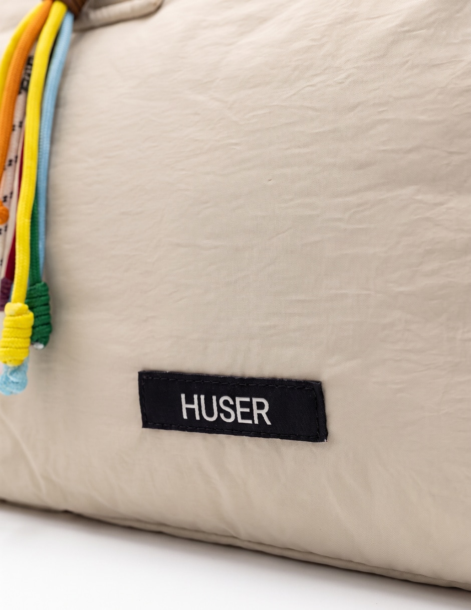 Bolsa Satchel para mujer 4