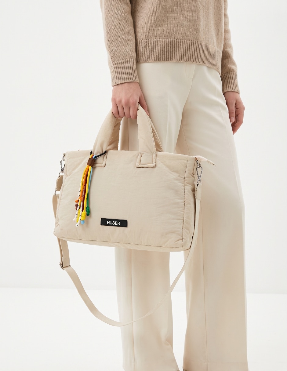Bolsa Satchel para mujer 5