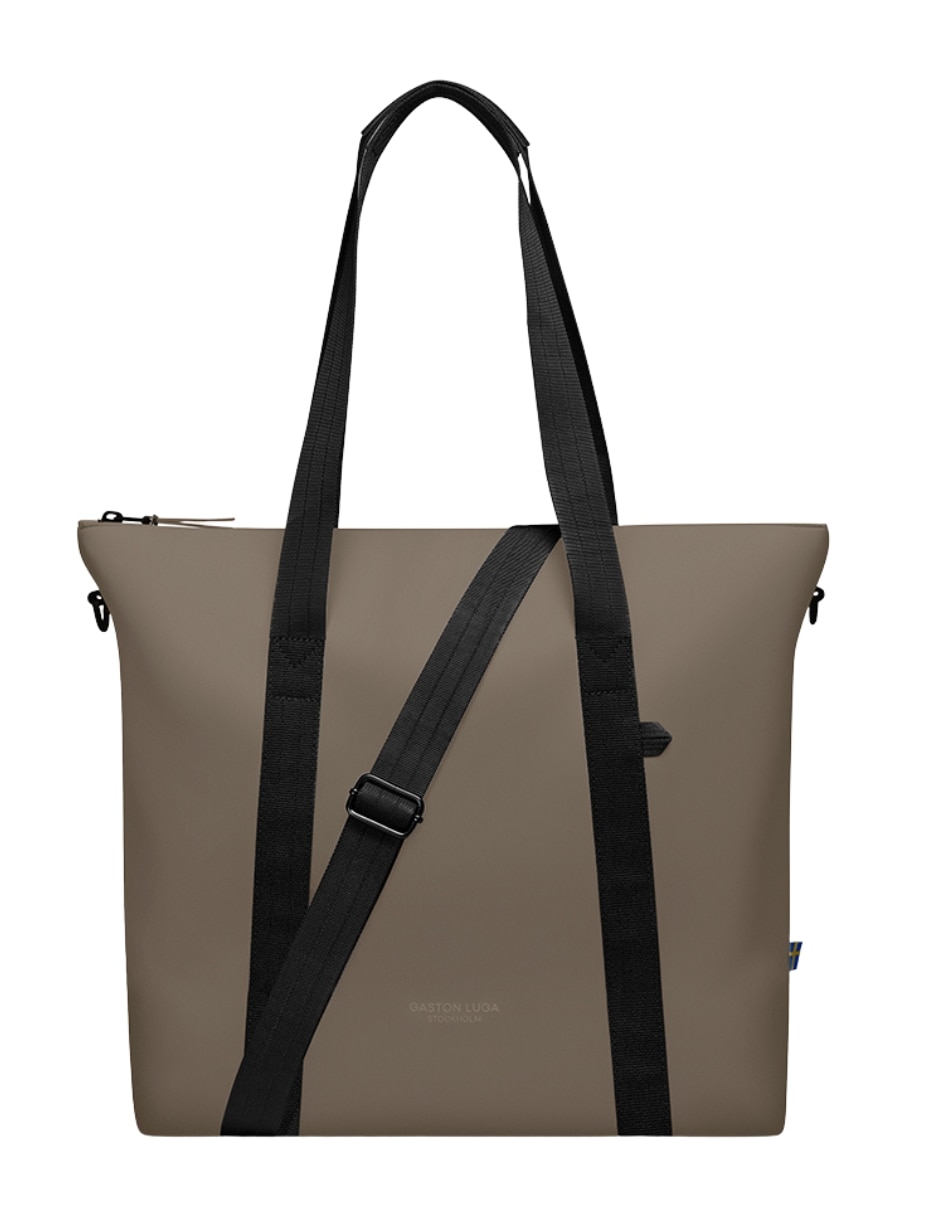Bolsa shopper Däsh Bear para mujer