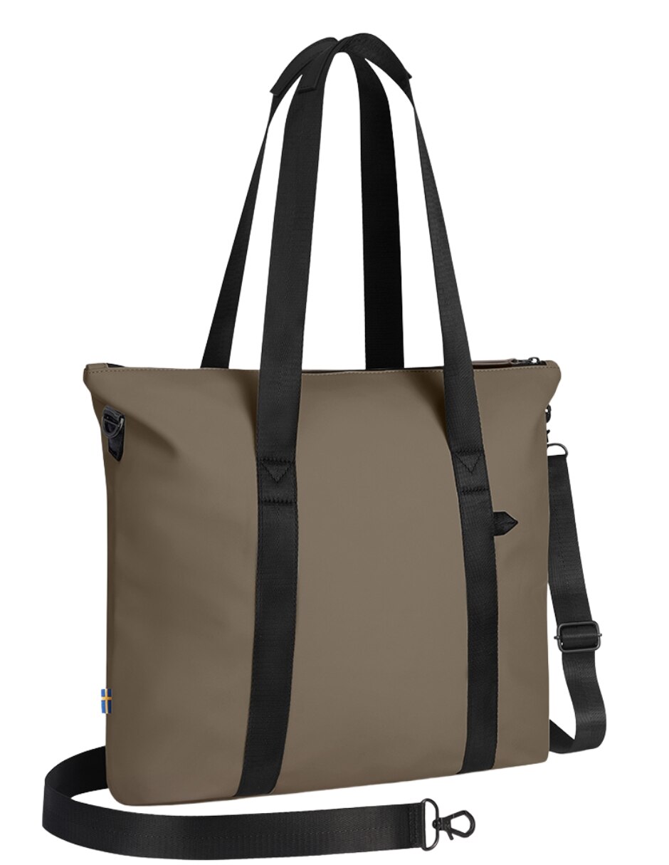 Bolsa shopper Däsh Bear para mujer 2