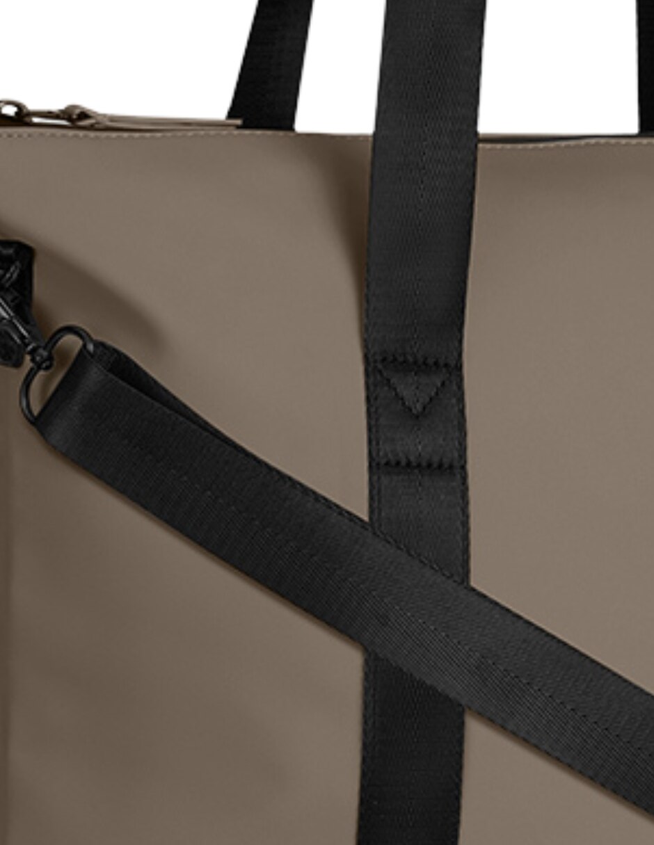 Bolsa shopper Däsh Bear para mujer 3