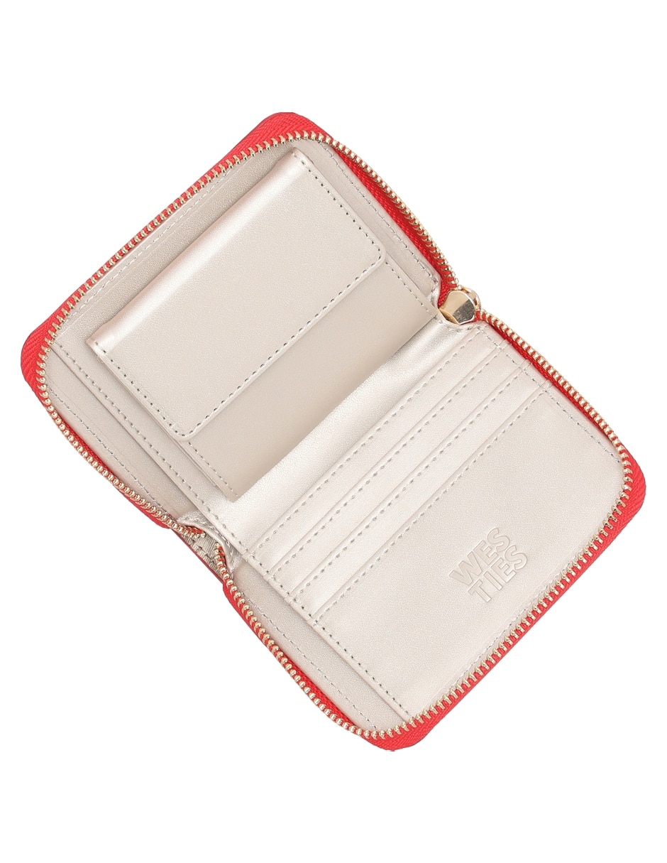 Cartera Gatlma para mujer 3