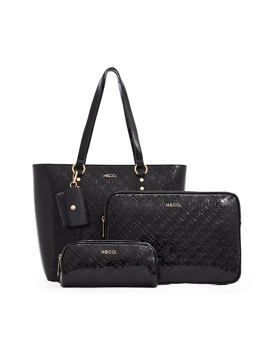 Bolsa tote rex para mujer 1