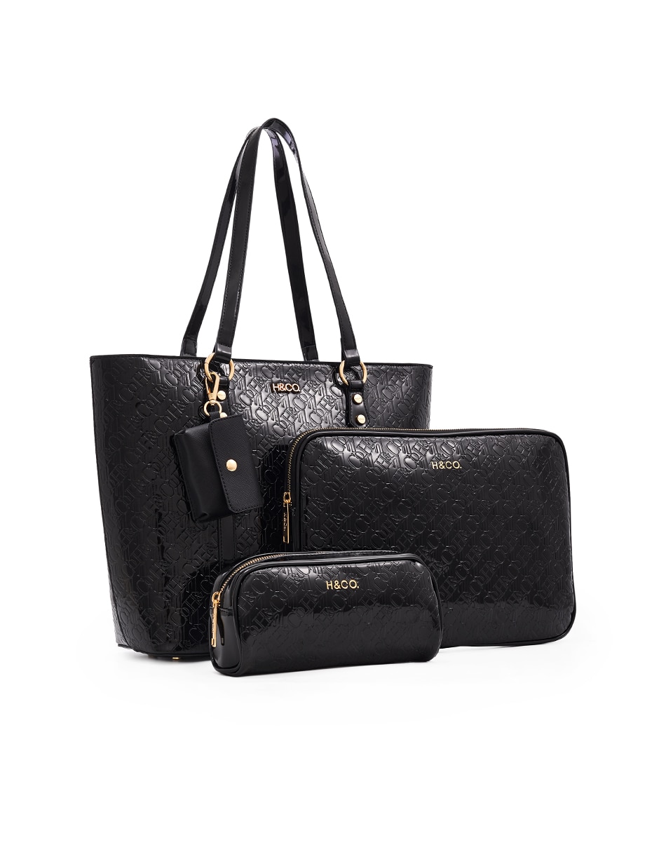 Bolsa tote rex para mujer 2
