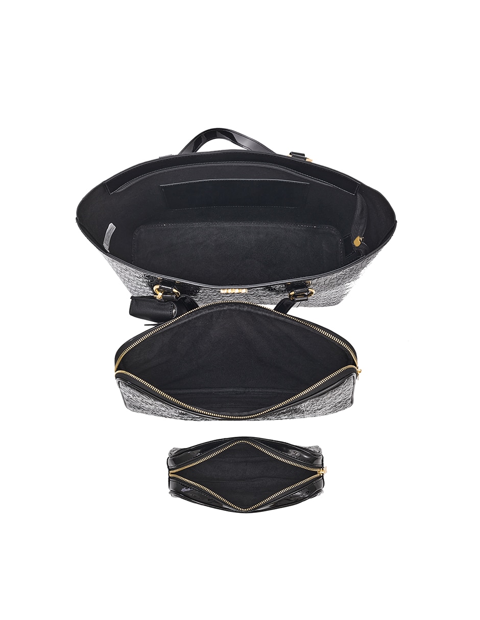 Bolsa tote rex para mujer 4