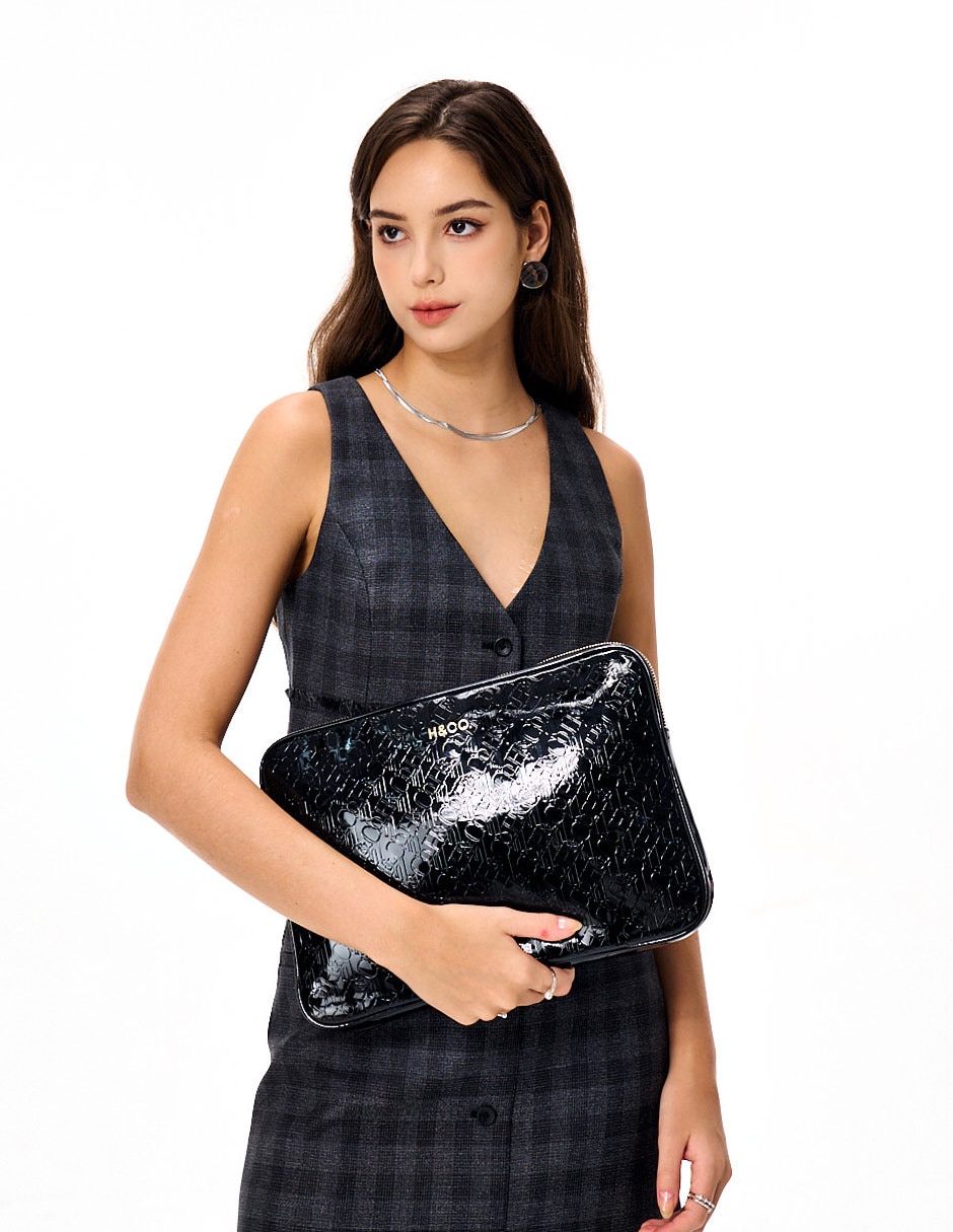 Bolsa tote rex para mujer 6