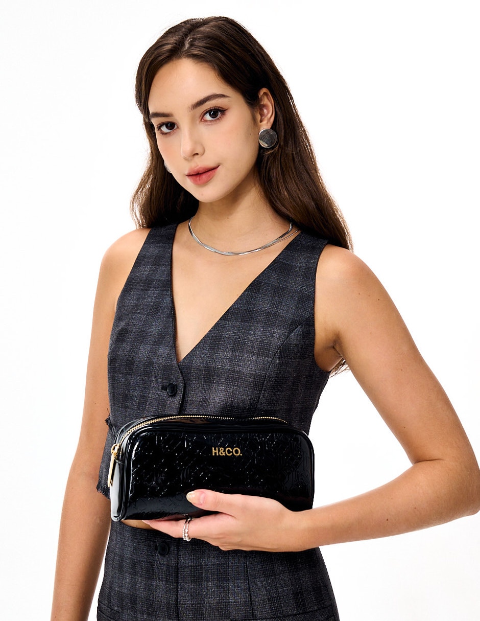 Bolsa tote rex para mujer 7