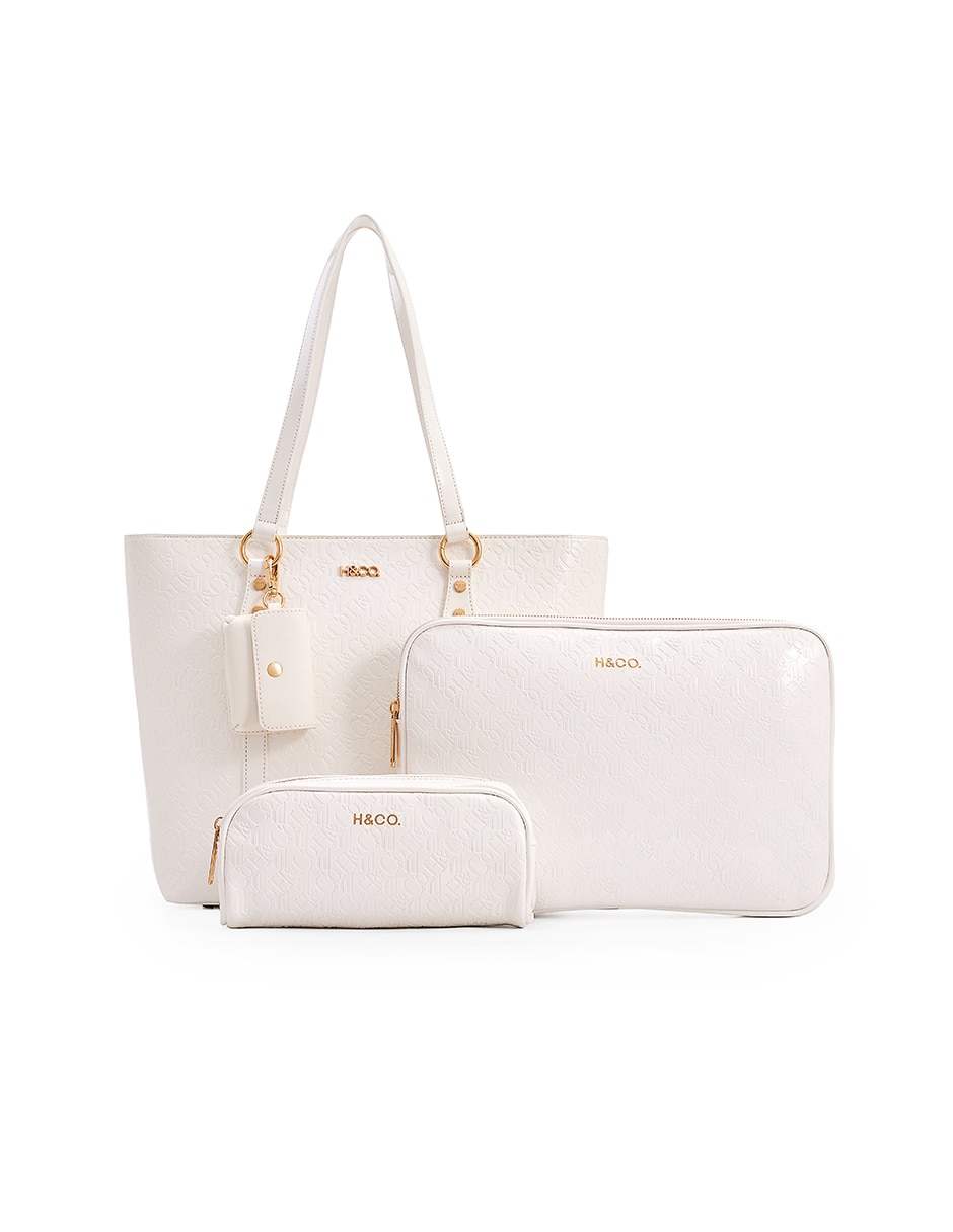 Bolsa tote rex para mujer Bolsa tote rex para mujer