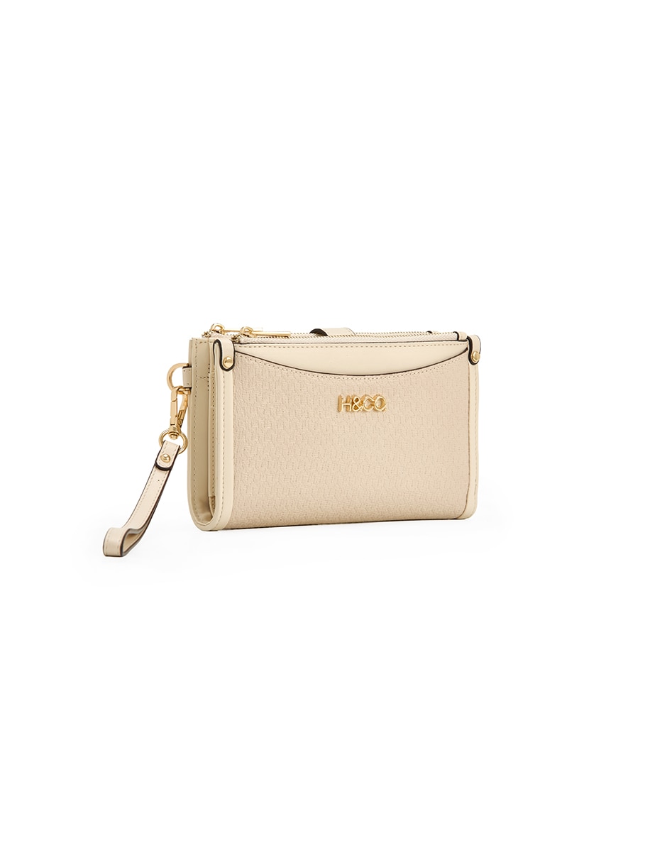 Cartera rex para mujer 4