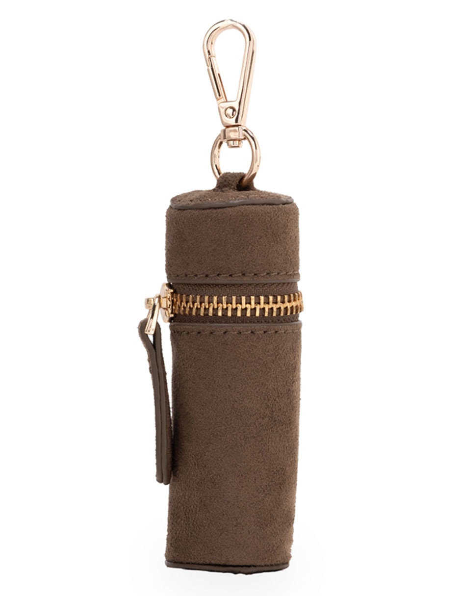 Bolsa satchel enebro para mujer 8