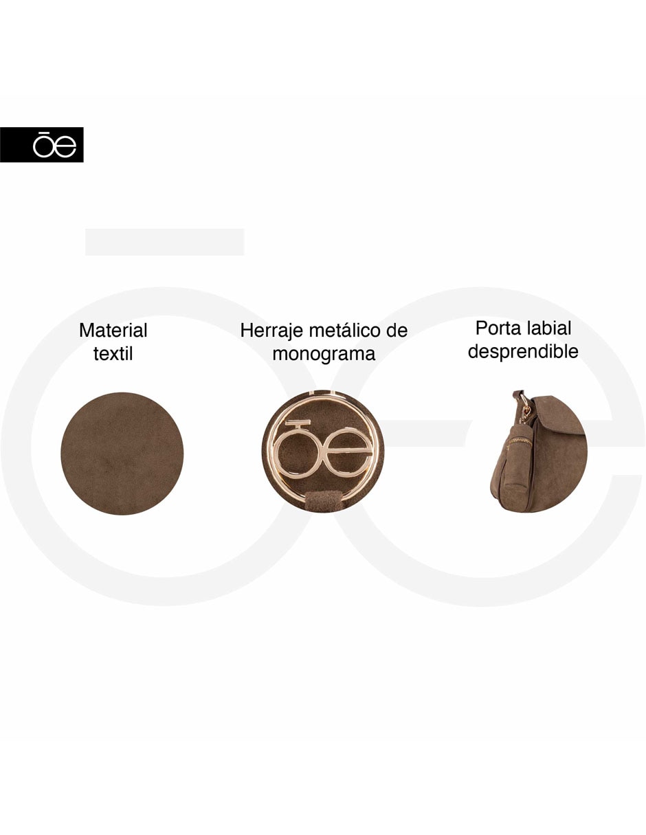 Bolsa satchel enebro para mujer 10