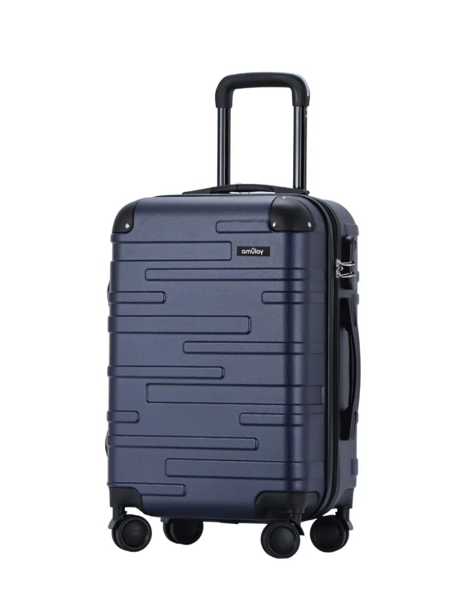 Maleta con ruedas carry on praga Maleta con ruedas carry on praga