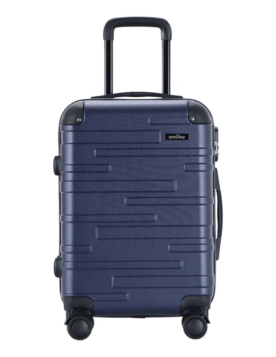 Maleta con ruedas carry on praga 6