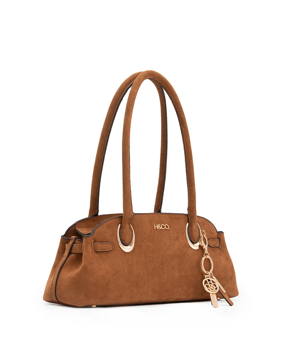 Bolsa satchel noelle para mujer 2