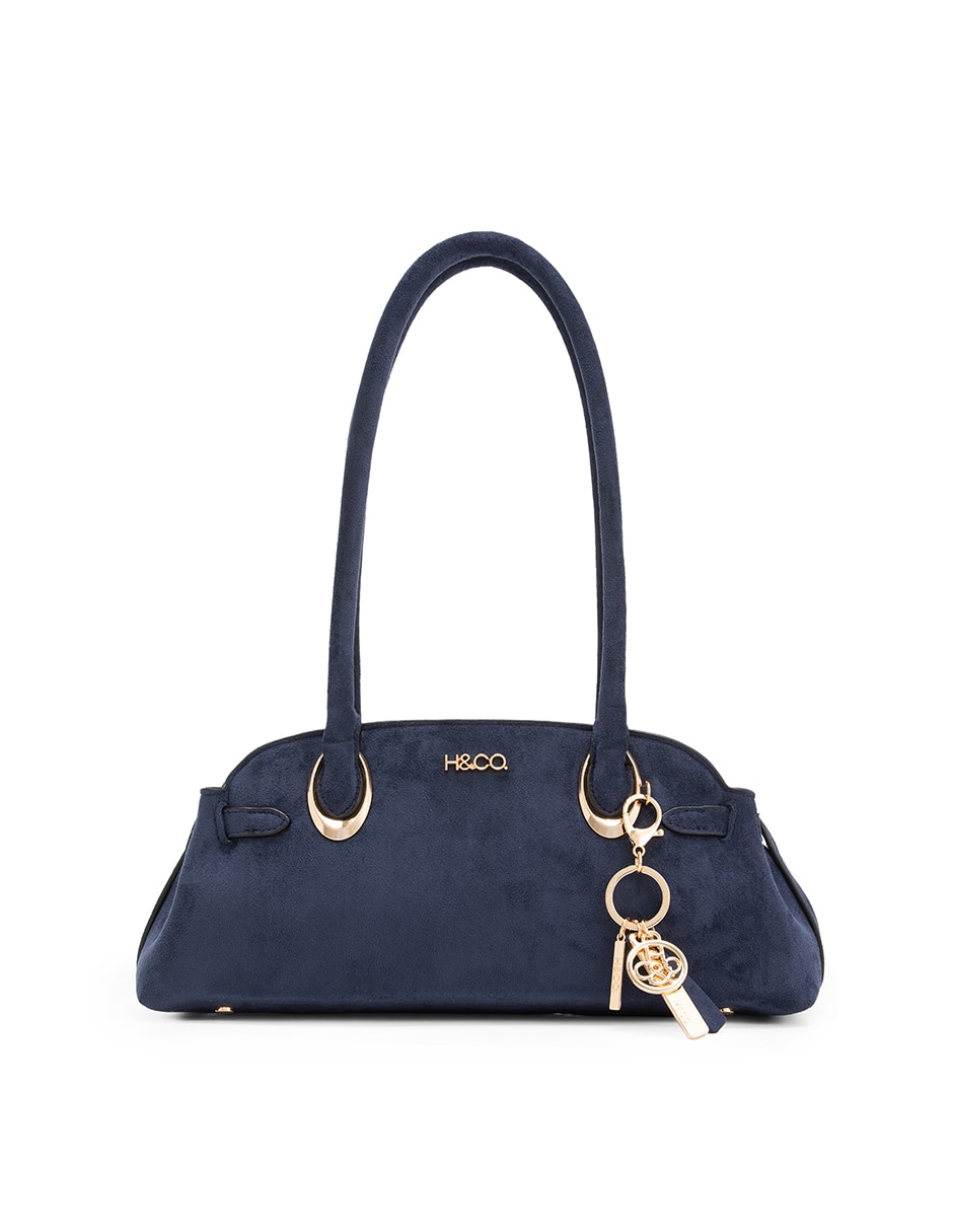 Bolsa satchel noelle para mujer