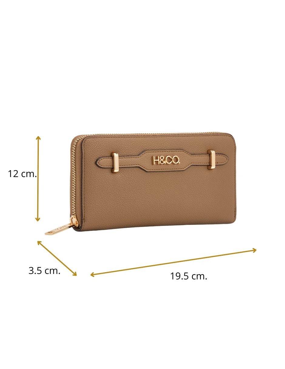 Bolsa satchel noelle para mujer 5