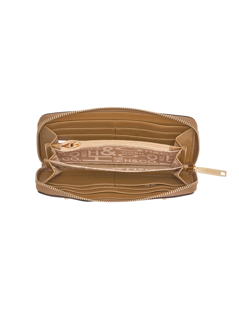 Bolsa satchel noelle para mujer 4