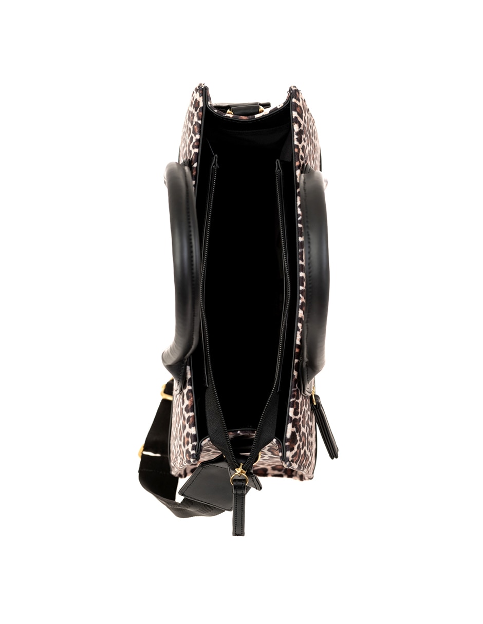 Bolsa satchel lover para mujer 3