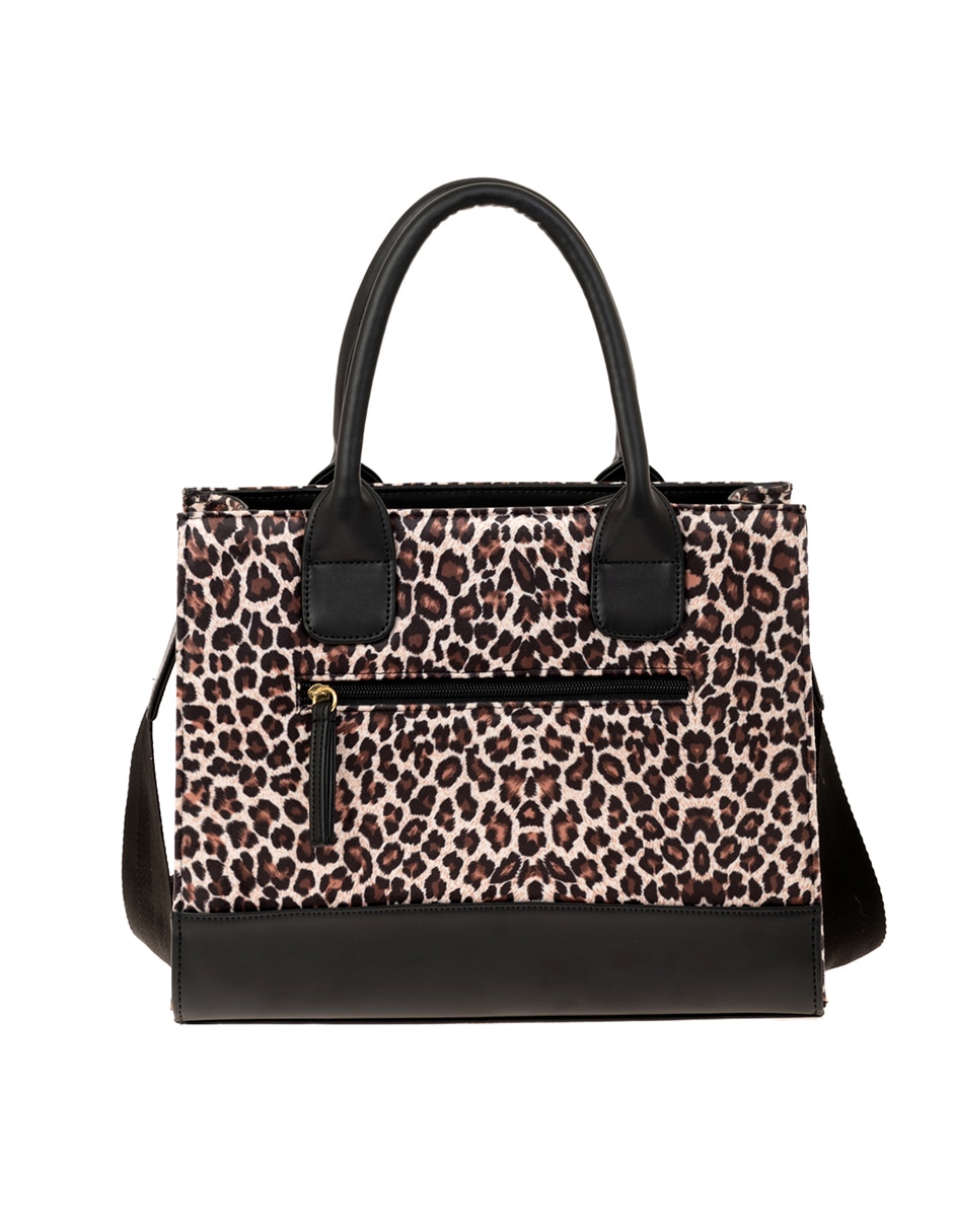 Bolsa satchel lover para mujer 2