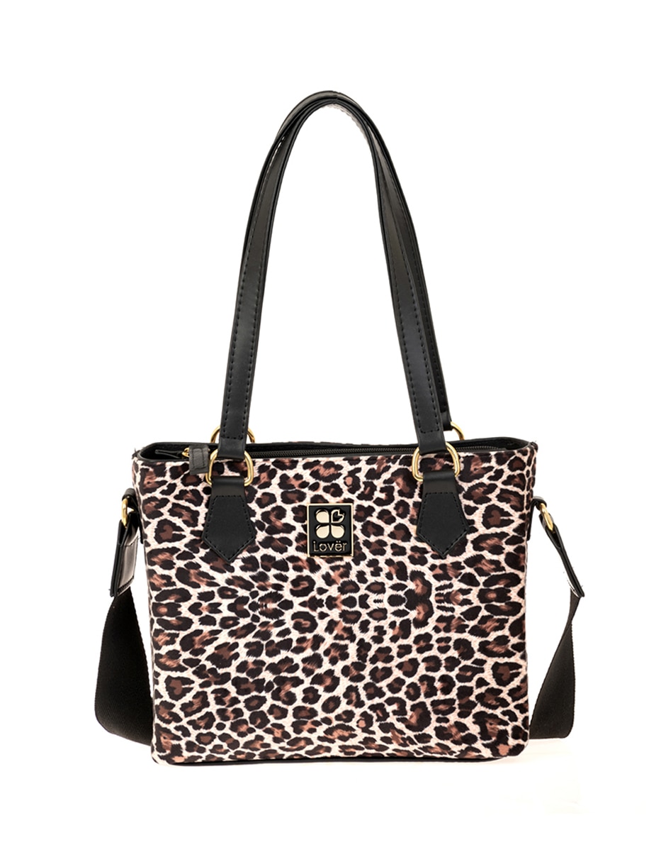 Bolsa satchel lover para mujer 5