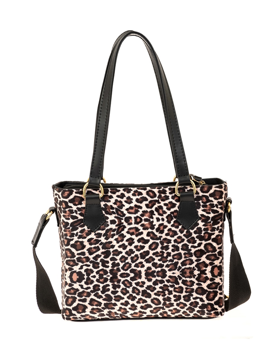 Bolsa satchel lover para mujer 4