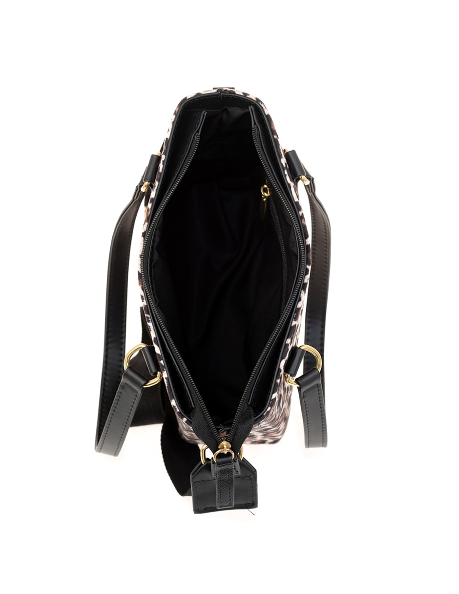 Bolsa satchel lover para mujer 3