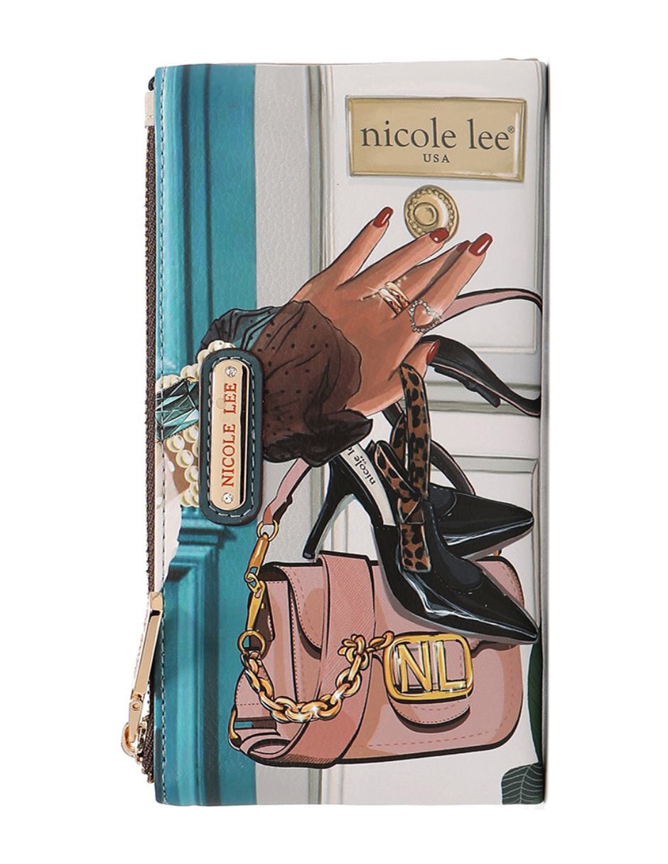 Cartera emotion para mujer Cartera emotion para mujer