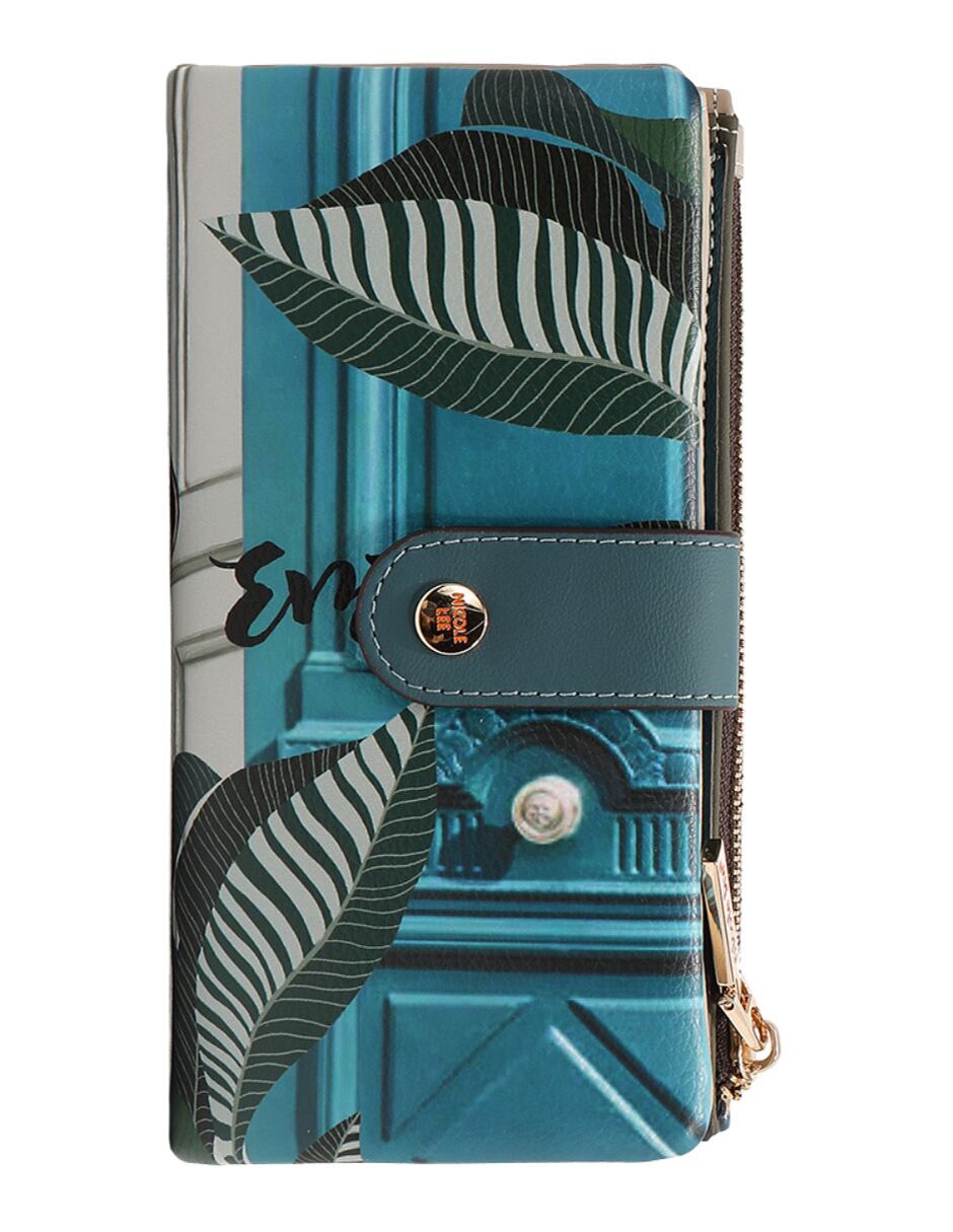 Cartera emotion para mujer 5