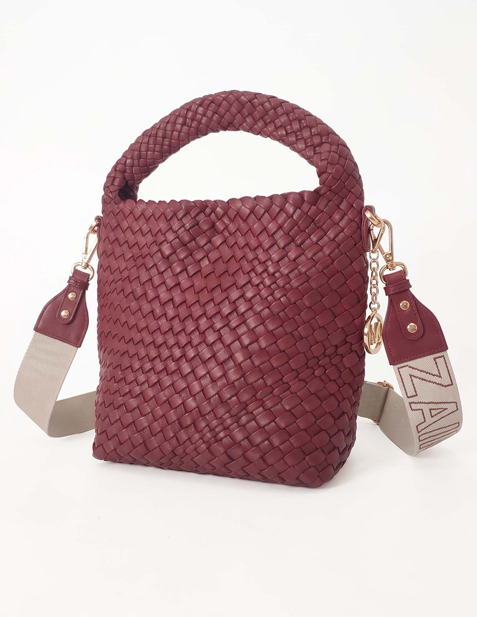 Bolsa hobo para mujer 4