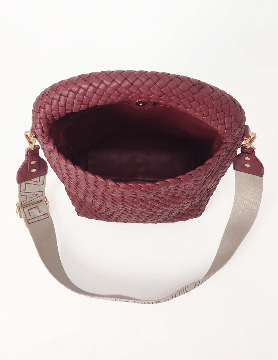 Bolsa hobo para mujer 5