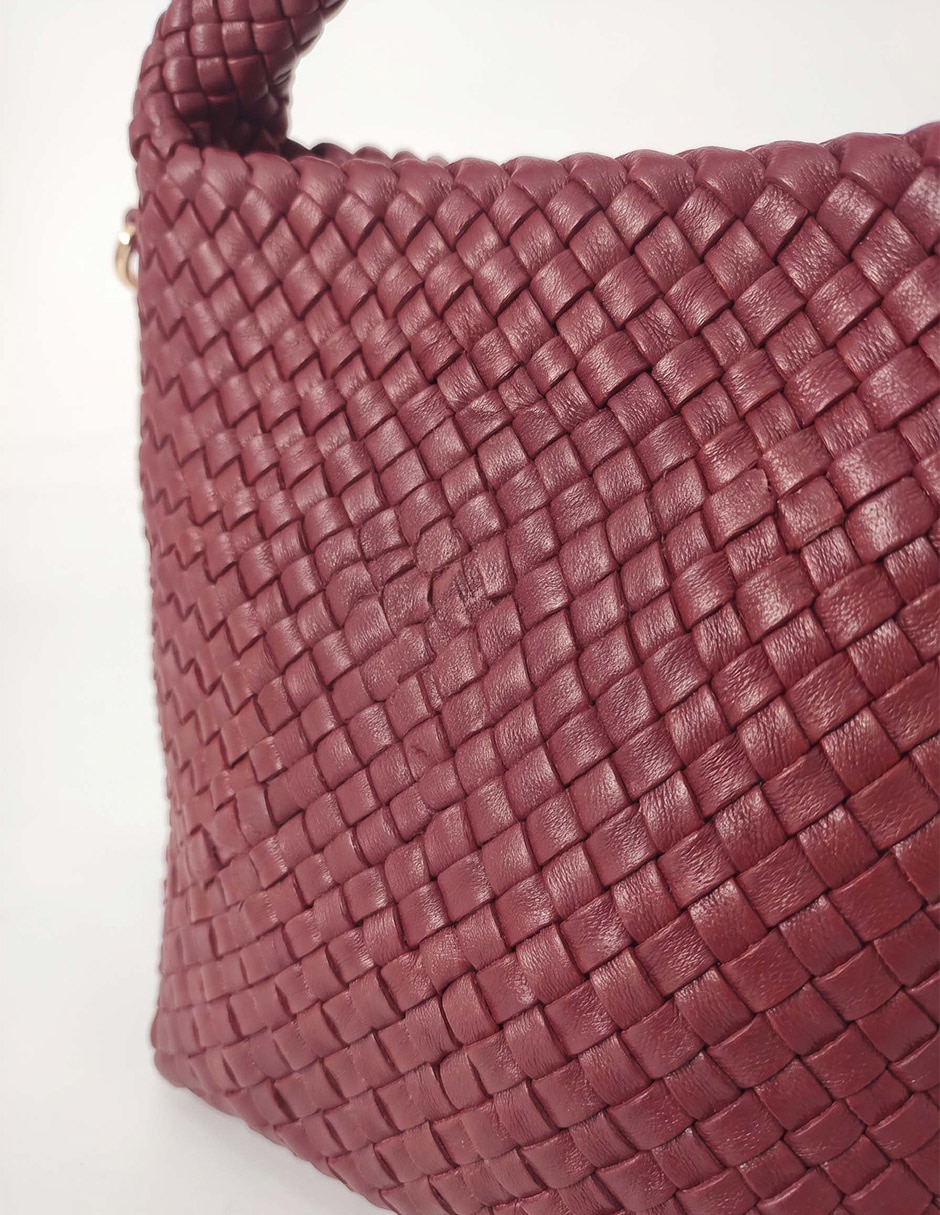 Bolsa hobo para mujer 3